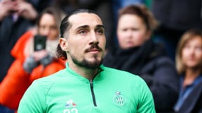 Mercato - ASSE : Les Verts tentent une opération totalement inattendue