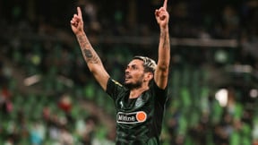 Mercato - ASSE : C’était impossible pour le retour de Rémy Cabella…