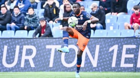 EXCLU - Mercato - OM : Deux clubs poussent pour Junior Sambia