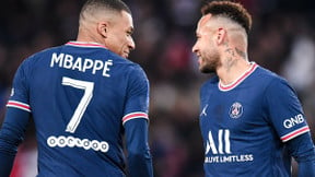 Mercato - PSG : Zidane, Neymar... Mbappé à l'origine d'un bouleversement dans le projet QSI ?