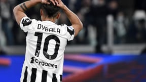 Mercato - Barcelone : La bataille fait rage en coulisses pour Dybala !