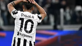 Mercato - Barcelone : La bataille fait rage en coulisses pour Dybala !