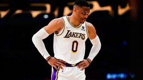 NBA : Westbrook, Irving... La stratégie des Lakers dévoilée