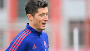 Mercato - PSG : Le FC Barcelone menace le PSG pour Lewandowski !