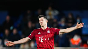 Mercato - PSG : Vers un énorme coup de tonnerre pour Robert Lewandowski ?