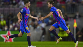 Mercato - Barcelone : Réunion au sommet pour ces deux dossiers brûlants !