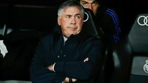 Mercato - Real Madrid : La vérité éclate enfin pour Carlo Ancelotti !