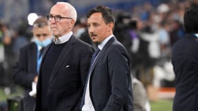 Mercato - OM : Pablo Longoria revient sur cette énorme décision de McCourt !