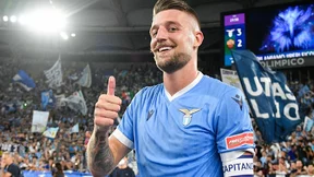 Mercato - PSG : Milinkovic-Savic fait un pas vers Leonardo !