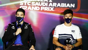 F1 : Ocon et Gasly se lâchent sur leur rivalité