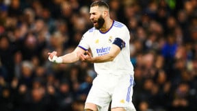 Mercato - Real Madrid : Mbappé, Haaland… Ancelotti envoie un message fort à Benzema !