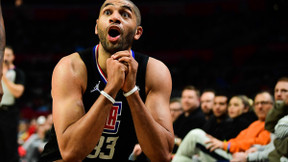 NBA : Parker lâche une bombe sur l’avenir de Batum