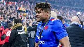 Rugby - XV de France : L’énorme regret de Jonathan Danty !