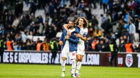 OM : Guendouzi envoie un message à Payet !