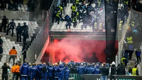 OM - Clash : Menaces, supporters... La situation se tend après les incidents à Marseille !