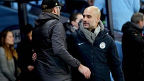 Manchester City - Insolite : L’improbable invitation de Guardiola pour Klopp !