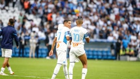 OM - Malaise : Amine Harit lâche une incroyable anecdote à Dimitri Payet !