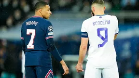 Mercato - PSG : Karim Benzema revient sur la prolongation de Kylian Mbappé !