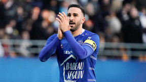 OM - Clash : Les vérités d'Adil Rami sur Jacques-Henri Eyraud !