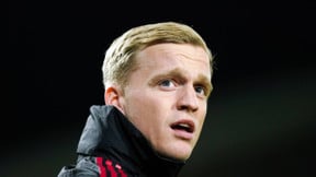 Mercato : Cette mise au point sur l’avenir de Van de Beek !