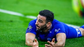 Mercato - OM : Les confidences d'Adil Rami sur son arrivée à l’OM !