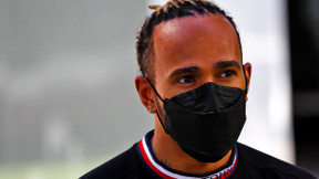 Formule 1 : Le terrible constat d’Hamilton sur la course au titre après Imola !