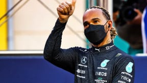 Formule 1 : Lewis Hamilton annonce la couleur avant le GP d’Australie !