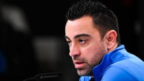 Mercato - Barcelone : Xavi s'est fixé une nouvelle priorité pour cet été !