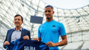 Mercato - OM : Cette révélation improbable sur le dossier Saliba !