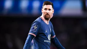 Mercato - PSG : Le rendez-vous est déjà pris pour l’avenir de Lionel Messi !