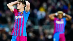 Mercato - Barcelone : Xavi donne le ton pour cette pépite du Barça !
