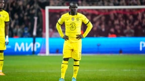 Mercato : Tuchel prévient le Real Madrid et le PSG pour Kanté !