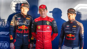 Formule 1 : L’aveu de Charles Leclerc après sa pole position en Australie !