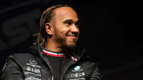 Formule 1 : Le constat fataliste d’Hamilton avant le Grand Prix d’Australie…