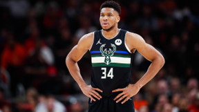 Basket - NBA : Le message lourd de sens d’Antetokounmpo sur le titre de MVP !