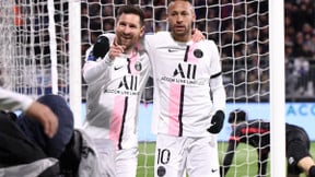 PSG - Malaise : Mbappé, Messi... Neymar affiche un énorme regret pour la MNM !