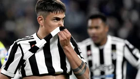 Mercato - PSG : La nouvelle sortie forte de la Juventus sur Dybala !