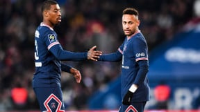 PSG - Malaise : Messi, Neymar, Mbappé... Kimpembe vole au secours de la MNM !