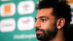 Mercato - PSG : Doha a donné le feu vert pour Mohamed Salah !