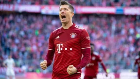 Mercato - Barcelone : La mise au point du Bayern pour Robert Lewandowski !