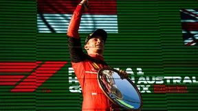 Formule 1 : L'énorme sortie de Ferrari sur Charles Leclerc !