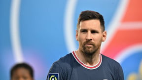 Mercato - PSG : Le verdict est tombé pour Lionel Messi !