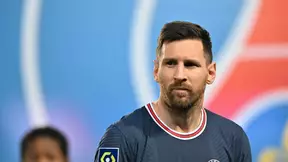 Mercato - PSG : La réponse tombe pour un transfert de Lionel Messi
