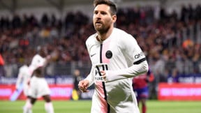 Mercato - PSG : La réponse tombe pour le retour de Messi au Barça !