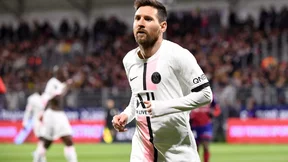 Mercato - PSG : La réponse tombe pour le retour de Messi au Barça !