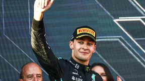 Formule 1 : Toto Wolff rend un vibrant hommage à George Russell !