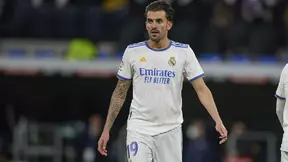 Mercato - Real Madrid : Une porte de sortie se confirme pour cet indésirable !
