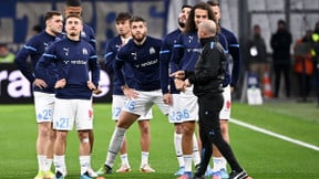 OM - Insolite : Le vestiaire se paye Jorge Sampaoli !