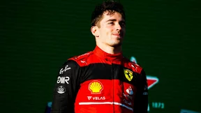 Formule 1 : Le mea culpa de Charles Leclerc après les qualifications à Imola !