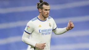Mercato - Real Madrid : Gareth Bale a deux pistes pour se relancer !